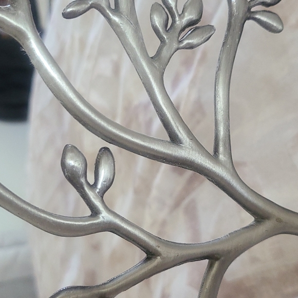 Metal jewelry tree jewelry holders - Picture 2 of 15